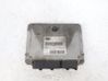 Engine control unit/module IAW4AFSS