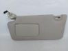 Sun visor 92011AJ040ME
