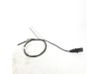 Lambda probe sensor 55218487
