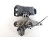 Engine mount bracket 113758078R