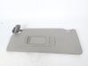 Sun visor 51167336237
