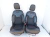 Seat set 