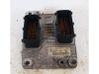 Engine control unit/module 0261207088