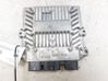 Engine control unit/module SW9653447380