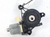 Regulador manual de la ventanilla trasera 8W0959811