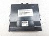 Engine control unit/module 89981F4020