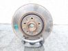 Cubo de rueda delantera 400116379R