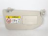 Sun visor 2137694