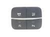 Center console JX7T11B573