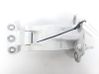 Front door upper hinge BK21V42983AB