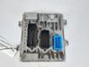 Engine control unit/module 55493025