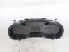 Speedometer (instrument cluster) 9831102480