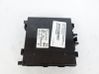 Other control units/modules 116RI003016