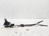 Selector caja de cambios 341042886R