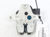 Tailgate lock latch 10314527