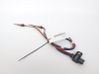 Sonde lambda 226587733RA