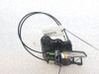 Zamek drzwi przednich 8221062R20000