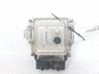 Unidad de control/módulo del motor 0261S12369