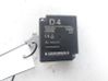 Engine control unit/module 897B0K0010
