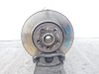 Cubo de rueda delantera 8200361237