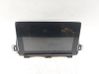 Panel / Radioodtwarzacz CD/DVD/GPS 11349983