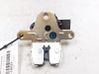 Tailgate lock latch 11621293