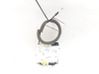 Front door lock 10640587