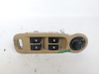 Electric window control switch 8200379694A