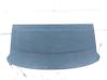 Parcel shelf 51466966716