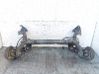Eje trasero 52250590