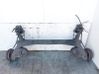 Hinterachse 1540260