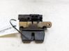 Tailgate lock latch 1761865