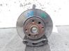 Cubo de rueda delantera 24406723