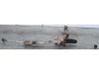 Steering rack 53600SAAG5