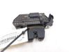 Tailgate lock latch 8719F8