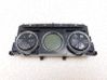 Console centrale 96831720XT