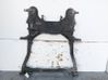 Front subframe 94531937