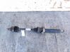 Eje de transmisión delantero 31608605474