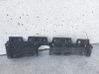 Placa protectora/protector antisalpicaduras motor 5370B175