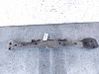 Fixation de radiateur 