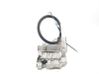 Tailgate lock latch 51926059