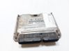 Engine control unit/module 0281010663