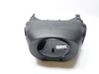 Steering wheel column trim 