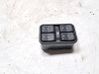 Electric window control switch 24409206