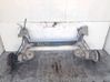 Hinterachse 1540260