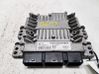Engine control unit/module 5WS40584C