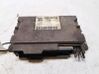 Engine control unit/module IAW16FE0