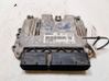 Engine control unit/module 0281012865