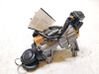 Ignition lock A4544600304