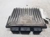 Engine control unit/module 9654305580